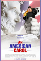 An American Carol sucked.