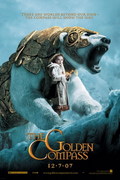 The Golden Compass is the latest overly formulaic fantasy story to be Hollywoodised