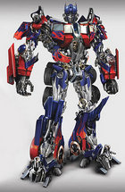 Optimus Prime