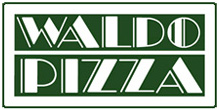 Waldo Pizza, home of great pizza and drunk soccer moms.